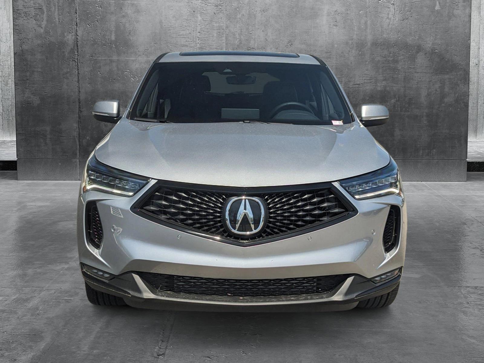 2024 Acura RDX Vehicle Photo in Cockeysville, MD 21030-2508