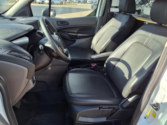 2022 Ford Transit Connect Van Vehicle Photo in ROSENBERG, TX 77471-5675