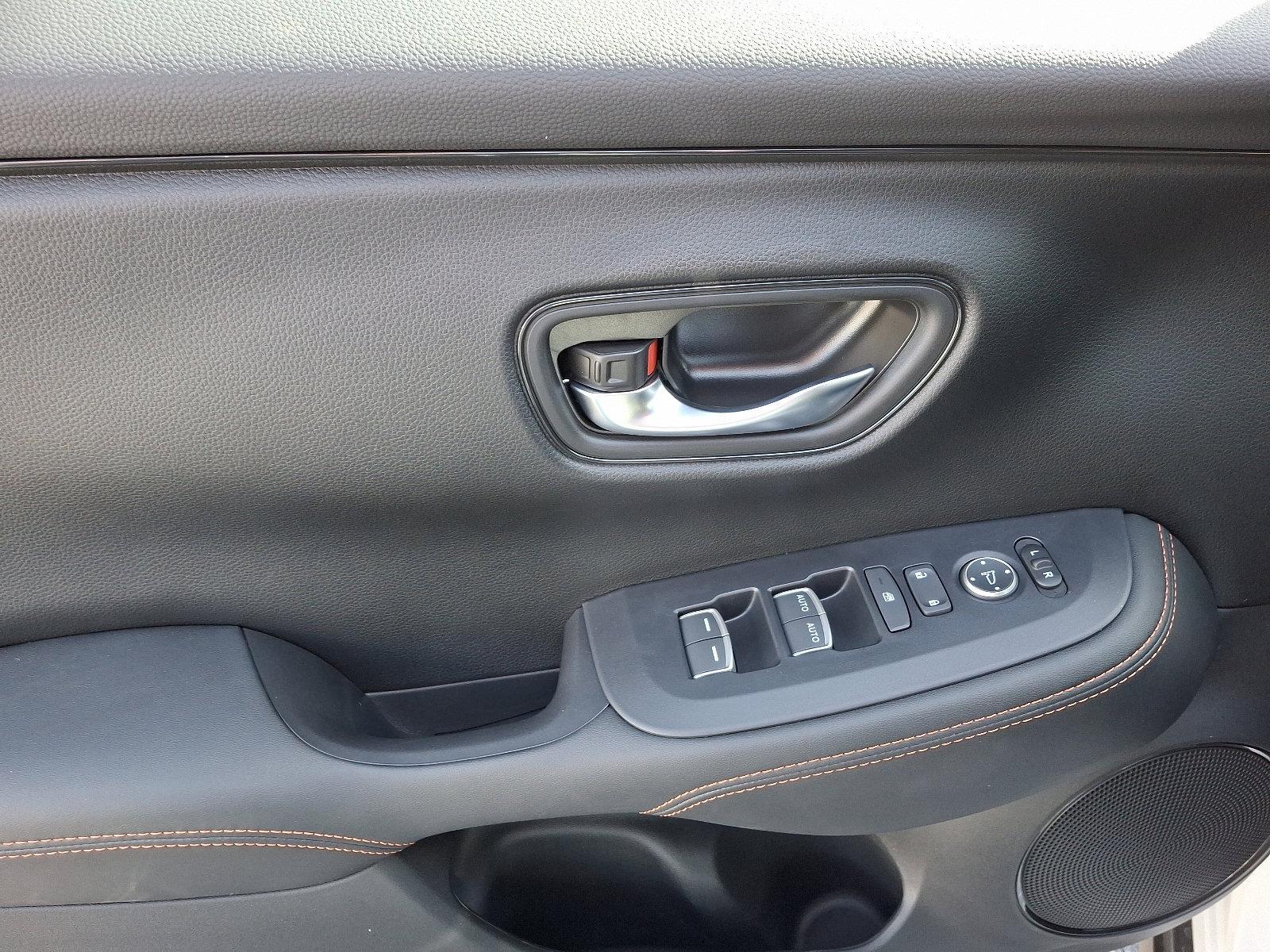 2025 Honda HR-V Vehicle Photo in Harrisburg, PA 17111