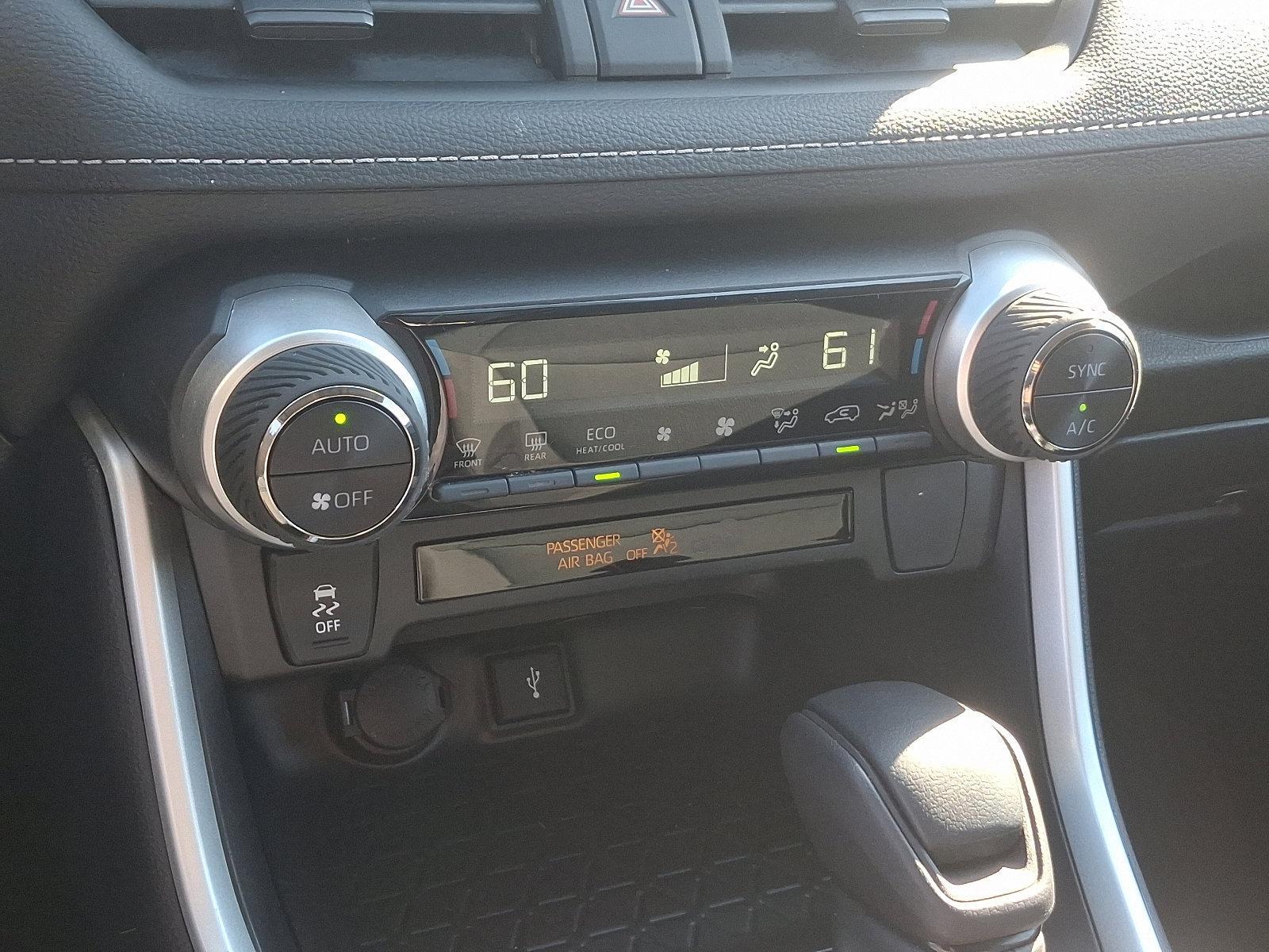2022 Toyota RAV4 Vehicle Photo in Trevose, PA 19053