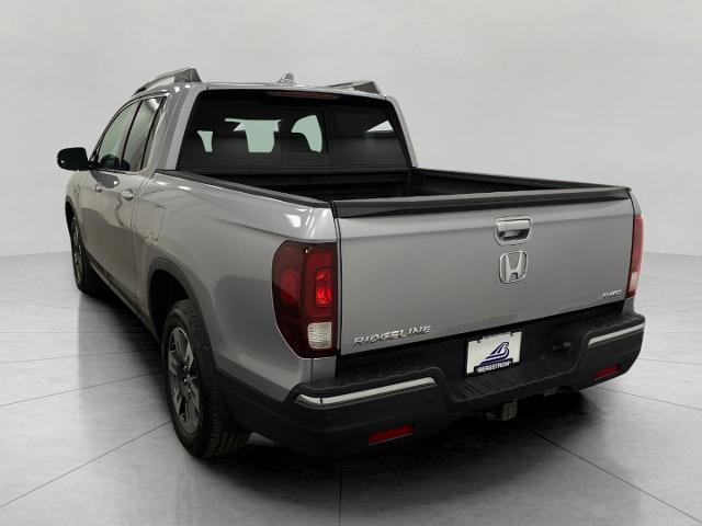 2017 Honda Ridgeline Vehicle Photo in Appleton, WI 54913