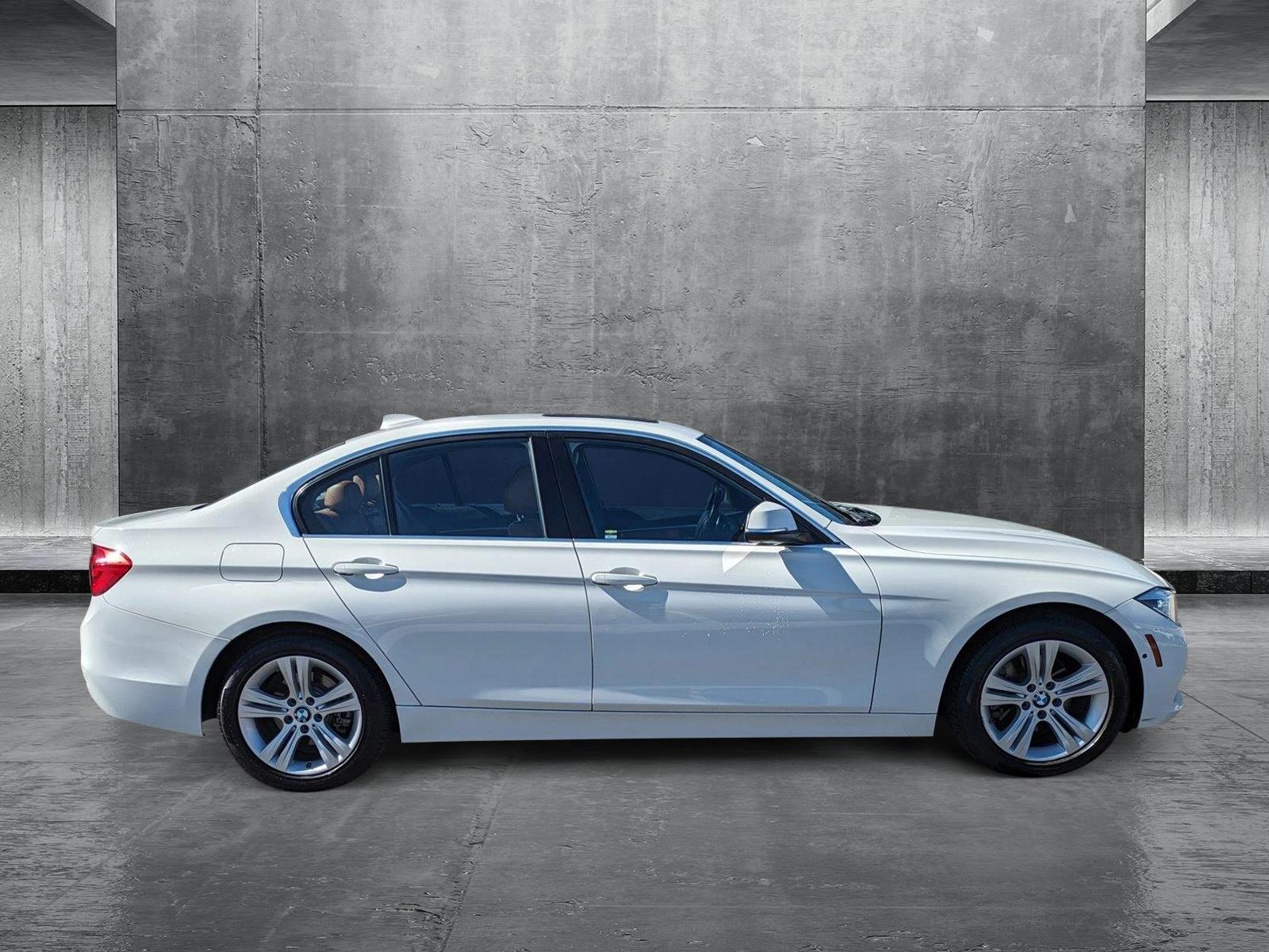 2017 BMW 330i xDrive Vehicle Photo in Las Vegas, NV 89149