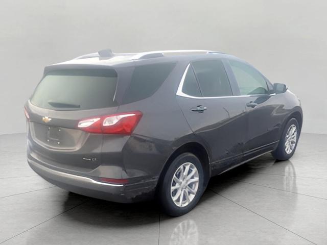 2018 Chevrolet Equinox Vehicle Photo in Neenah, WI 54956