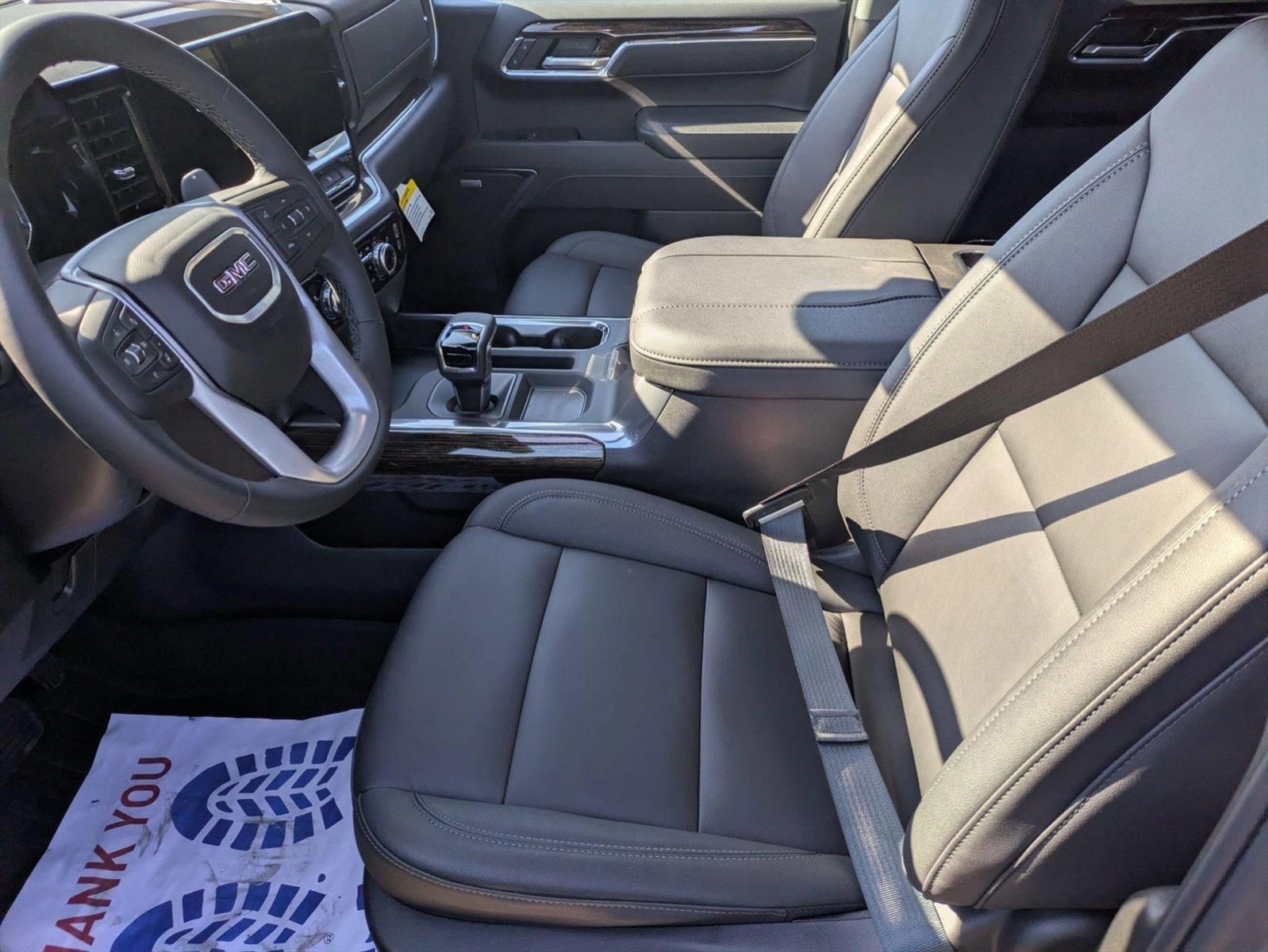 2025 GMC Sierra 1500 Vehicle Photo in LAUREL, MD 20707-4622