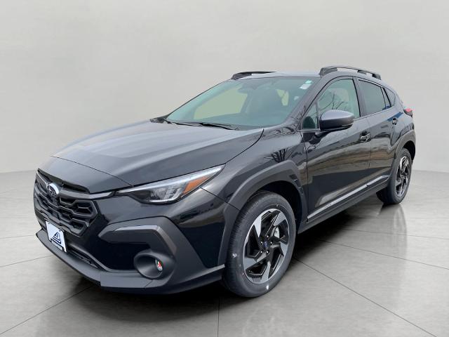 2025 Subaru Crosstrek Vehicle Photo in Oshkosh, WI 54904