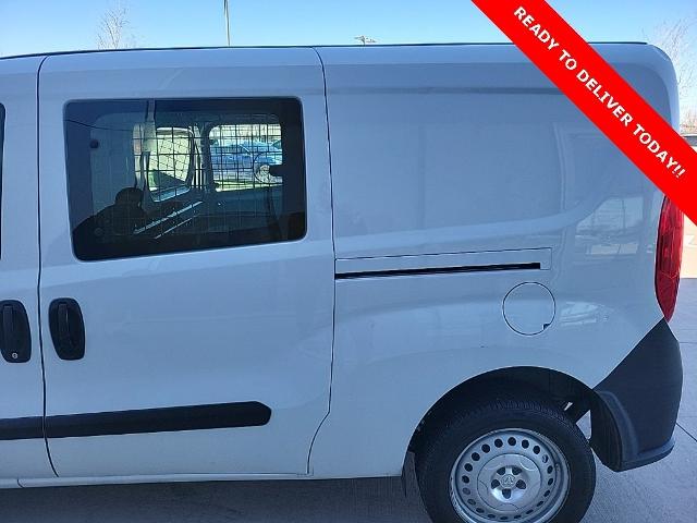 2021 Ram ProMaster City Cargo Van Vehicle Photo in San Antonio, TX 78230