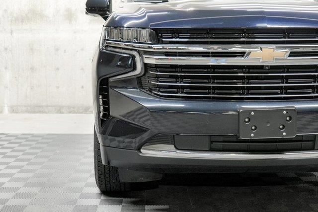 2022 Chevrolet Tahoe Vehicle Photo in EVERETT, WA 98203-5662