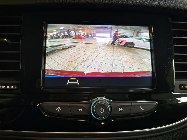 2022 Buick Encore Vehicle Photo in MANITOWOC, WI 54220-5838