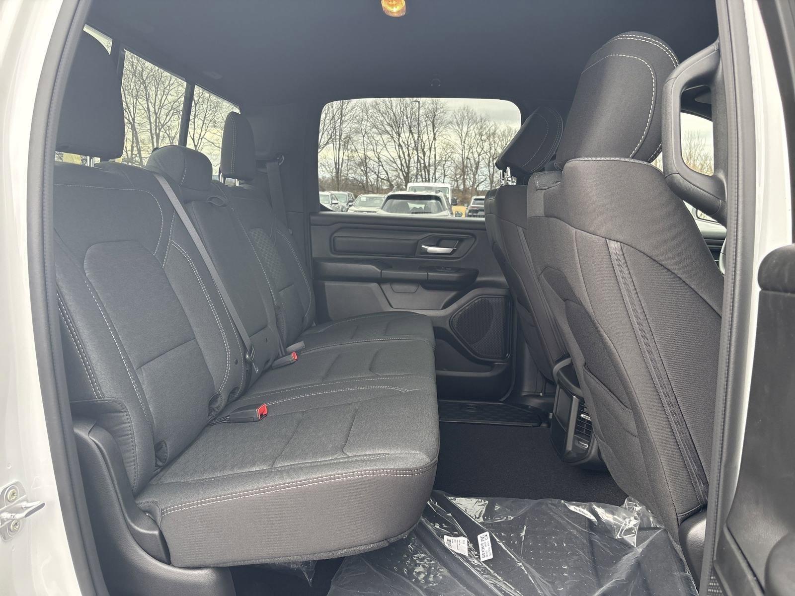 2025 Ram 1500 Vehicle Photo in Mechanicsburg, PA 17050-1707