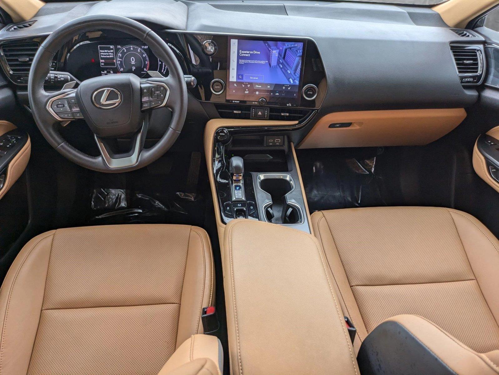 2024 Lexus NX 250 Vehicle Photo in Tampa, FL 33614