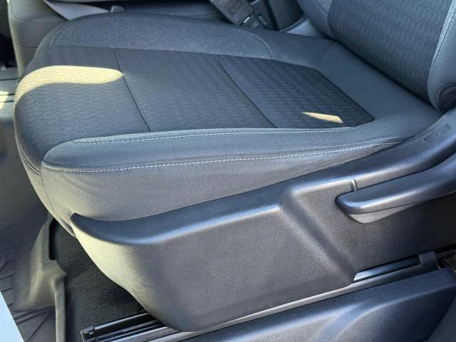 2023 Chevrolet Silverado 2500 HD Vehicle Photo in COLUMBIA, MO 65203-3903