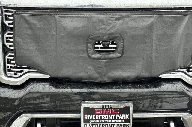 2022 GMC Sierra 2500 HD Vehicle Photo in SPOKANE, WA 99202-2191