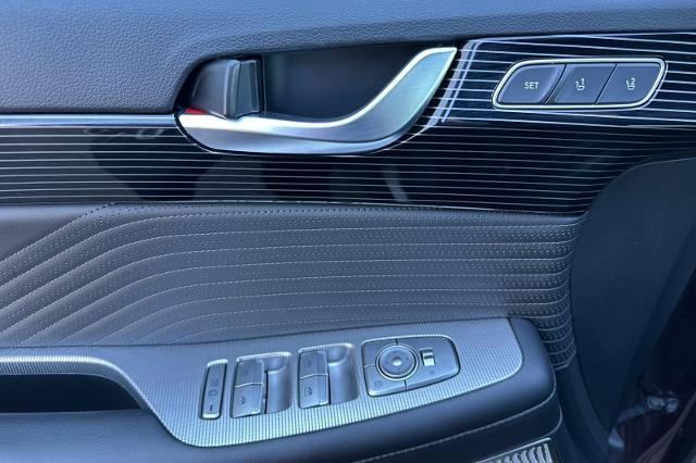 2024 Hyundai Palisade Vehicle Photo in SPOKANE, WA 99202-2191