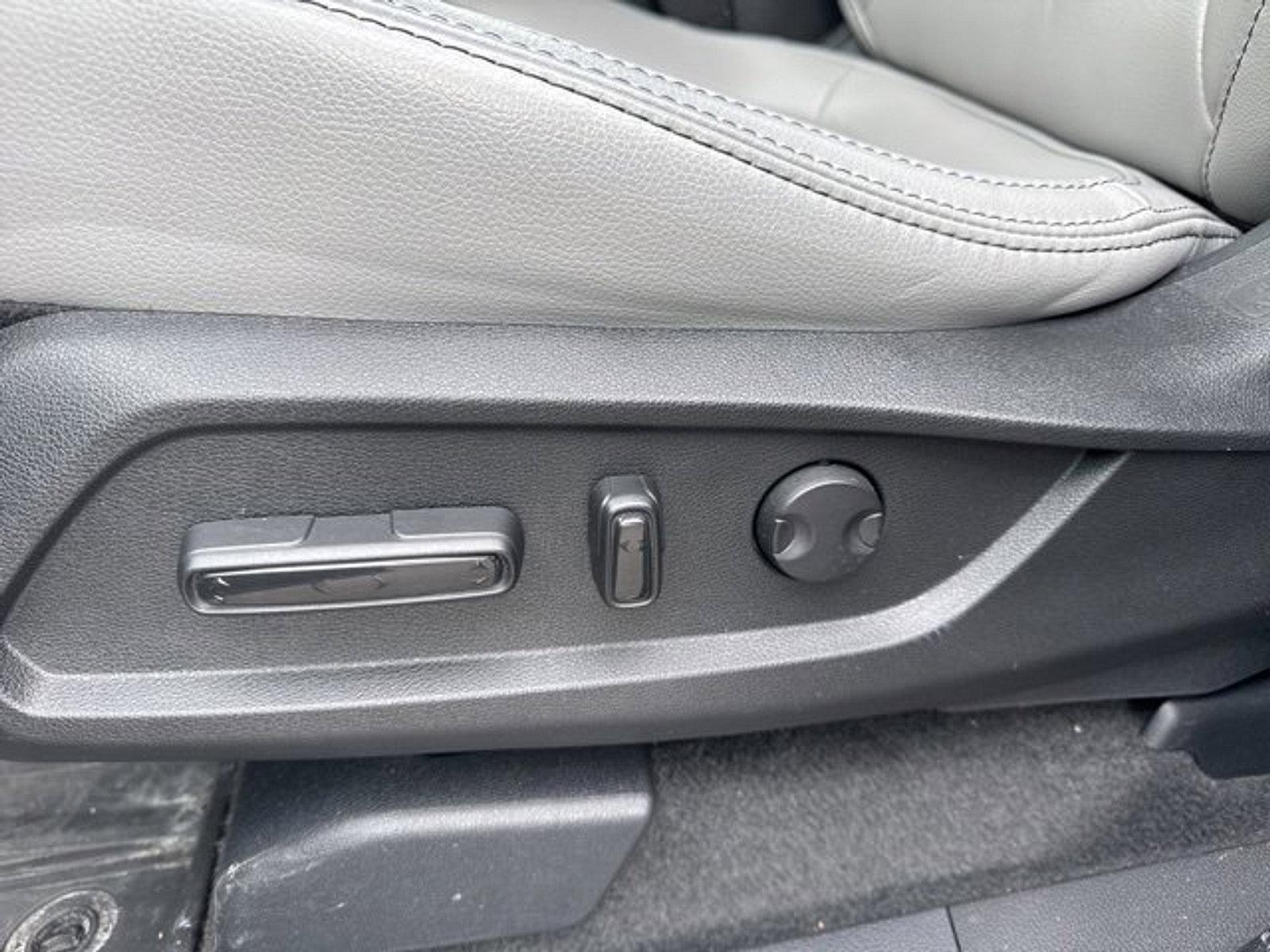 2025 Honda Pilot Vehicle Photo in Harrisburg, PA 17111
