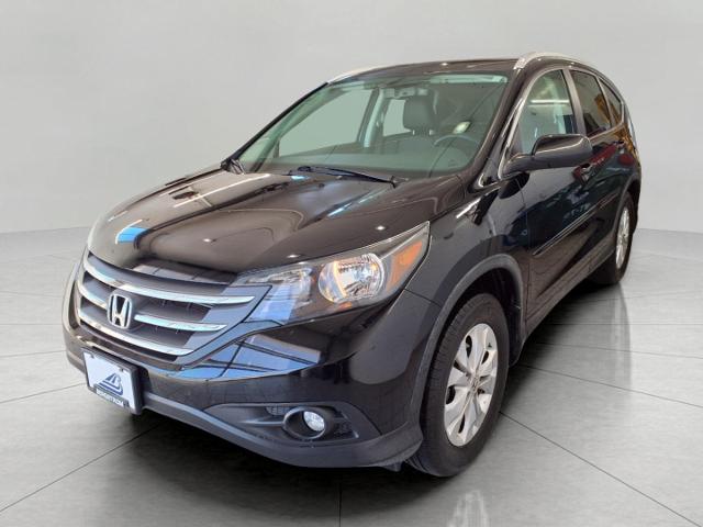 2014 Honda CR-V Vehicle Photo in Oshkosh, WI 54904