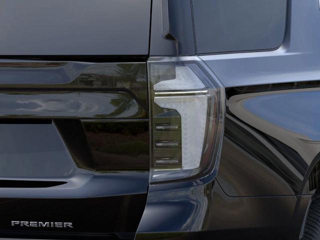 2025 Chevrolet Tahoe Vehicle Photo in AUSTIN, TX 78759-4154