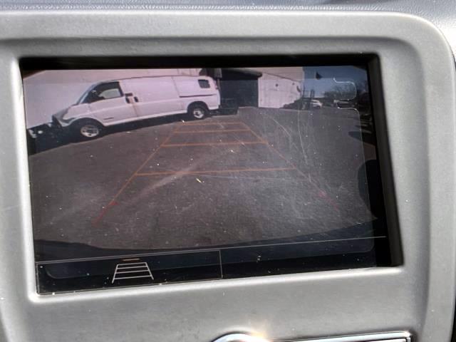 2022 Chevrolet Equinox Vehicle Photo in Roslyn, NY 11576
