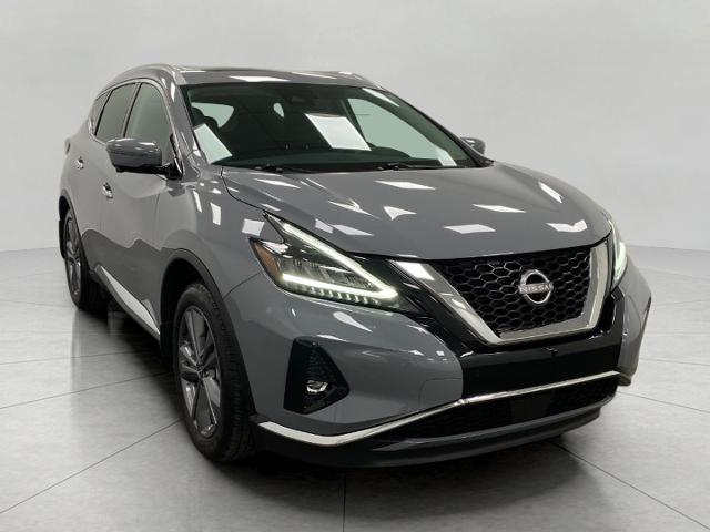 2024 Nissan Murano Vehicle Photo in Appleton, WI 54913