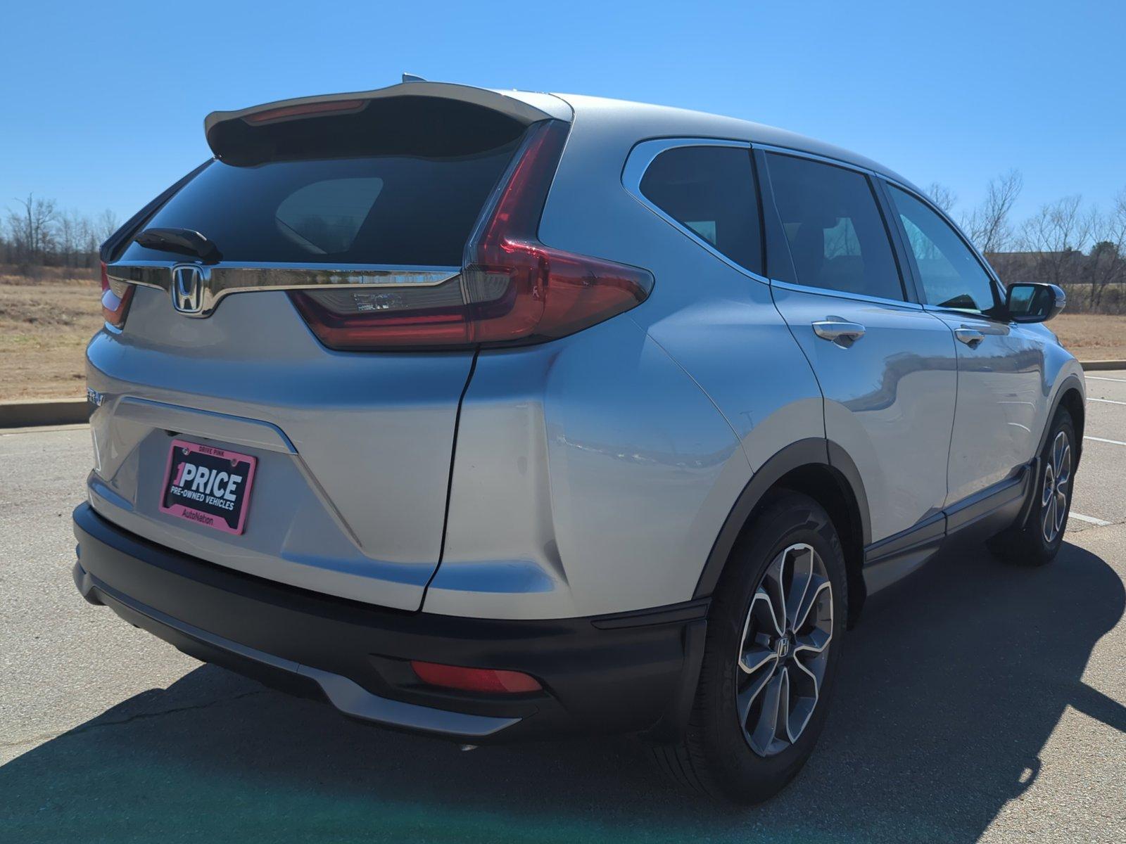 2021 Honda CR-V Vehicle Photo in Memphis, TN 38125