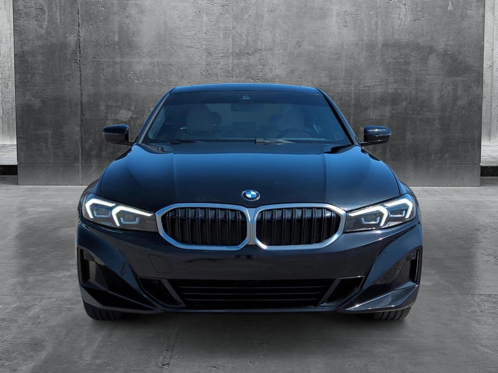 2023 BMW 330i Vehicle Photo in Memphis, TN 38128