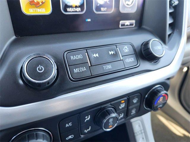2019 GMC Acadia Vehicle Photo in AURORA, CO 80011-6998