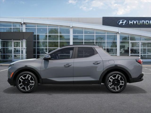 2025 Hyundai SANTA CRUZ Vehicle Photo in Appleton, WI 54913