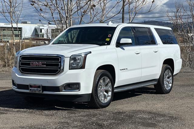 2018 GMC Yukon XL Vehicle Photo in SPOKANE, WA 99202-2191