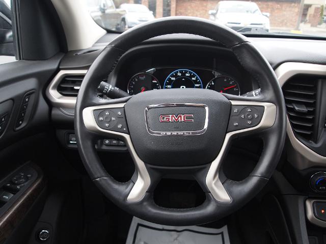 2022 GMC Acadia Vehicle Photo in MADISON, IN 47250-1611