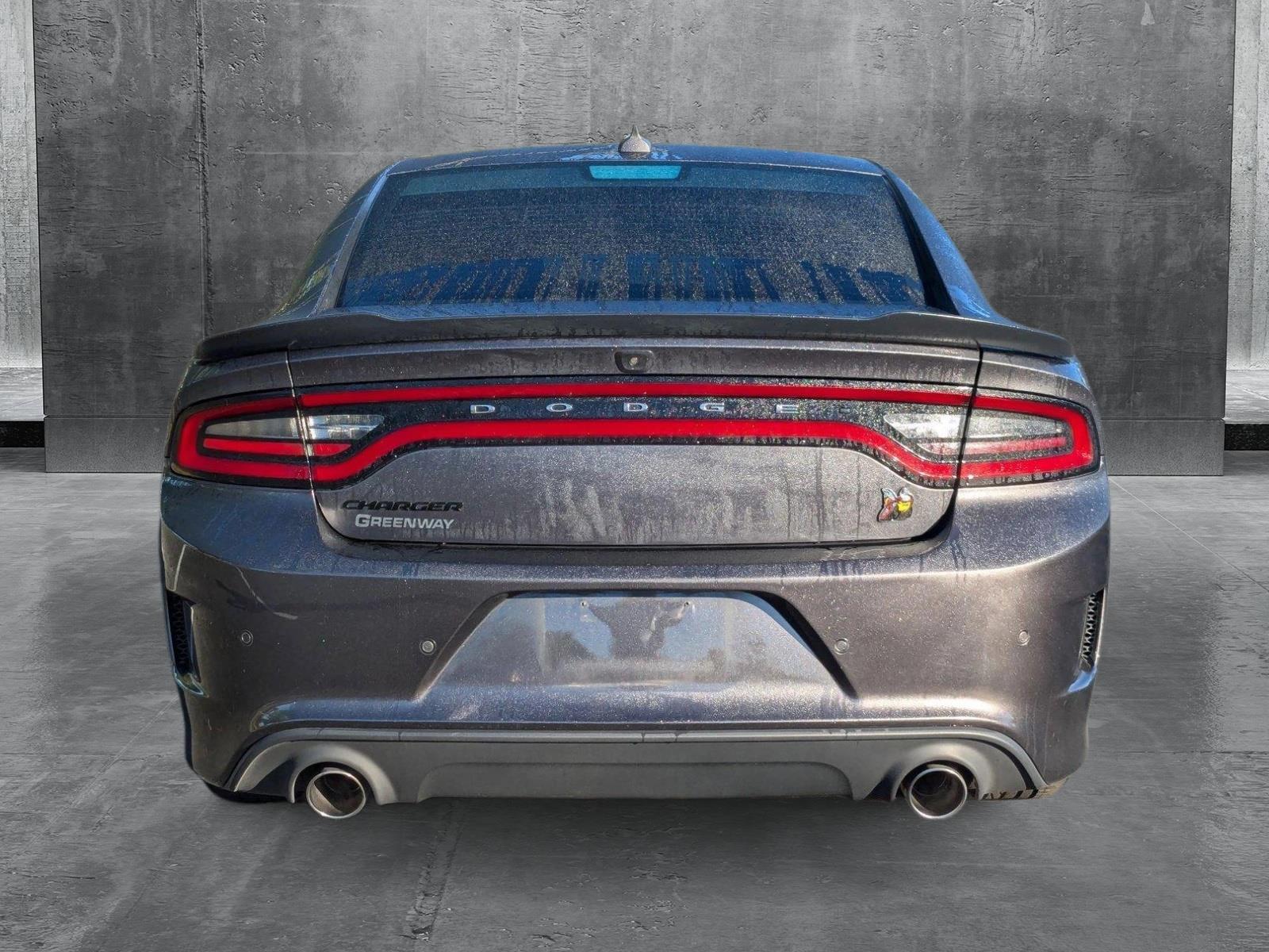 2019 Dodge Charger Vehicle Photo in Sanford, FL 32771