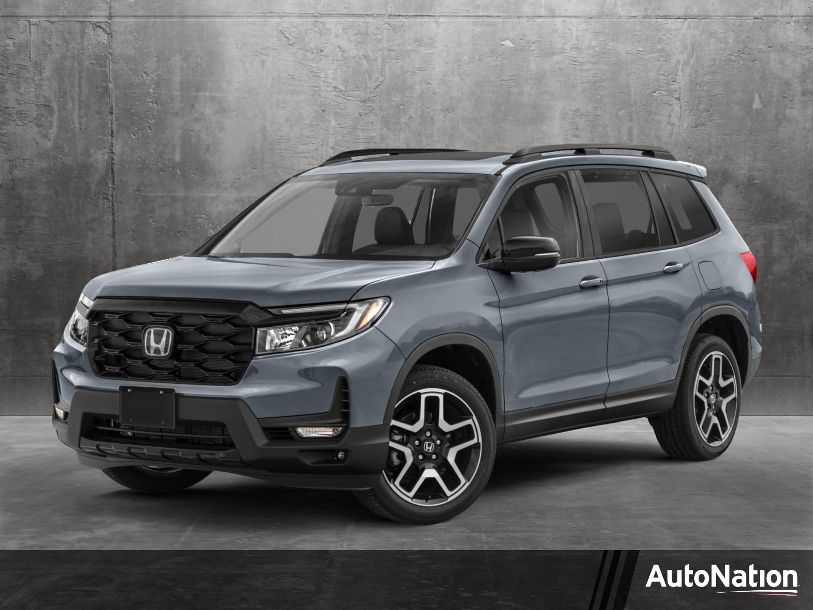 2023 Honda Passport Vehicle Photo in Memphis, TN 38128