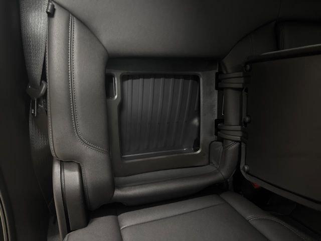 2022 GMC Sierra 1500 Vehicle Photo in MEDINA, OH 44256-9631