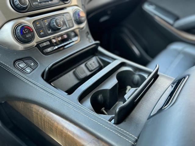 2018 GMC Yukon Vehicle Photo in San Antonio, TX 78230