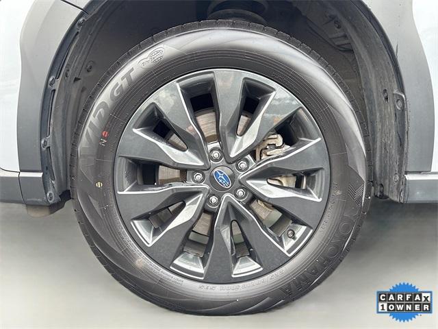 2024 Subaru Outback Vehicle Photo in Puyallup, WA 98371