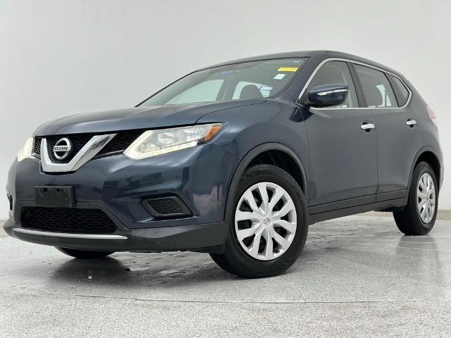 2015 Nissan Rogue Vehicle Photo in San Antonio, TX 78230