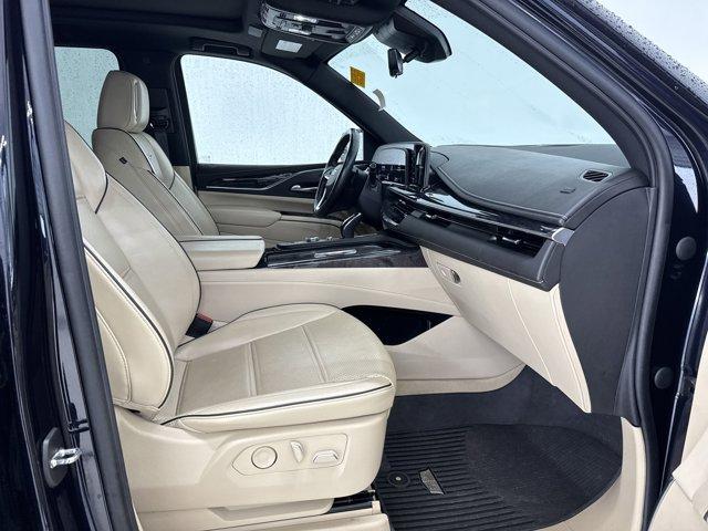 2022 Cadillac Escalade ESV Vehicle Photo in Charlotte, NC 28273