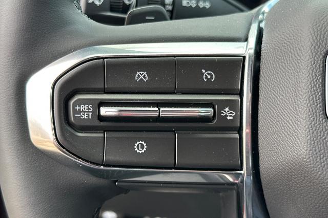 2025 GMC Terrain Vehicle Photo in SPOKANE, WA 99202-2191