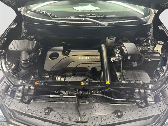 2021 Chevrolet Equinox Vehicle Photo in EVERETT, WA 98203-5662