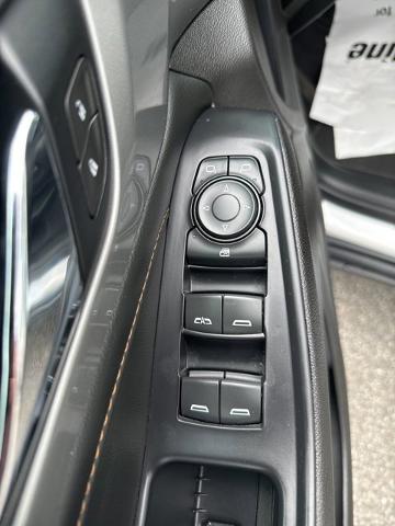 2021 Chevrolet Traverse Vehicle Photo in MOUNT KISCO, NY 10549-1513