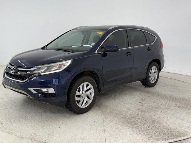 2016 Honda CR-V Vehicle Photo in Charlotte, NC 28273