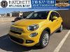 Used 2016 FIAT 500X Trekking with VIN ZFBCFYDT1GP509808 for sale in Wichita, KS