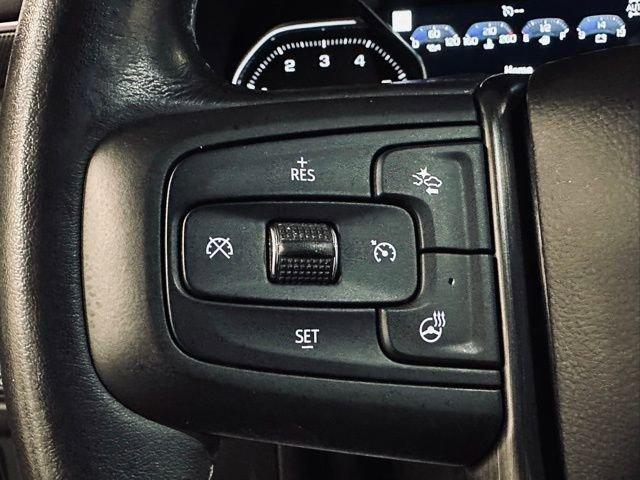 2021 GMC Yukon Vehicle Photo in MEDINA, OH 44256-9631