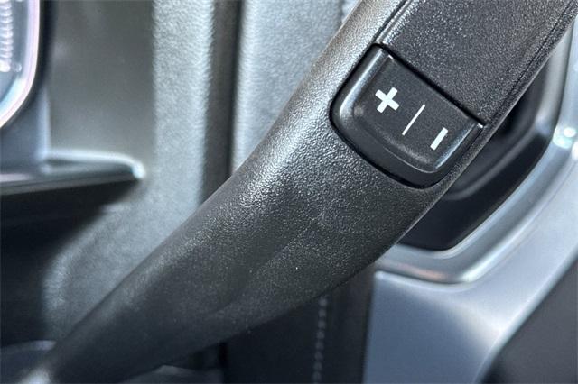 2021 GMC Sierra 1500 Vehicle Photo in ELK GROVE, CA 95757-8703