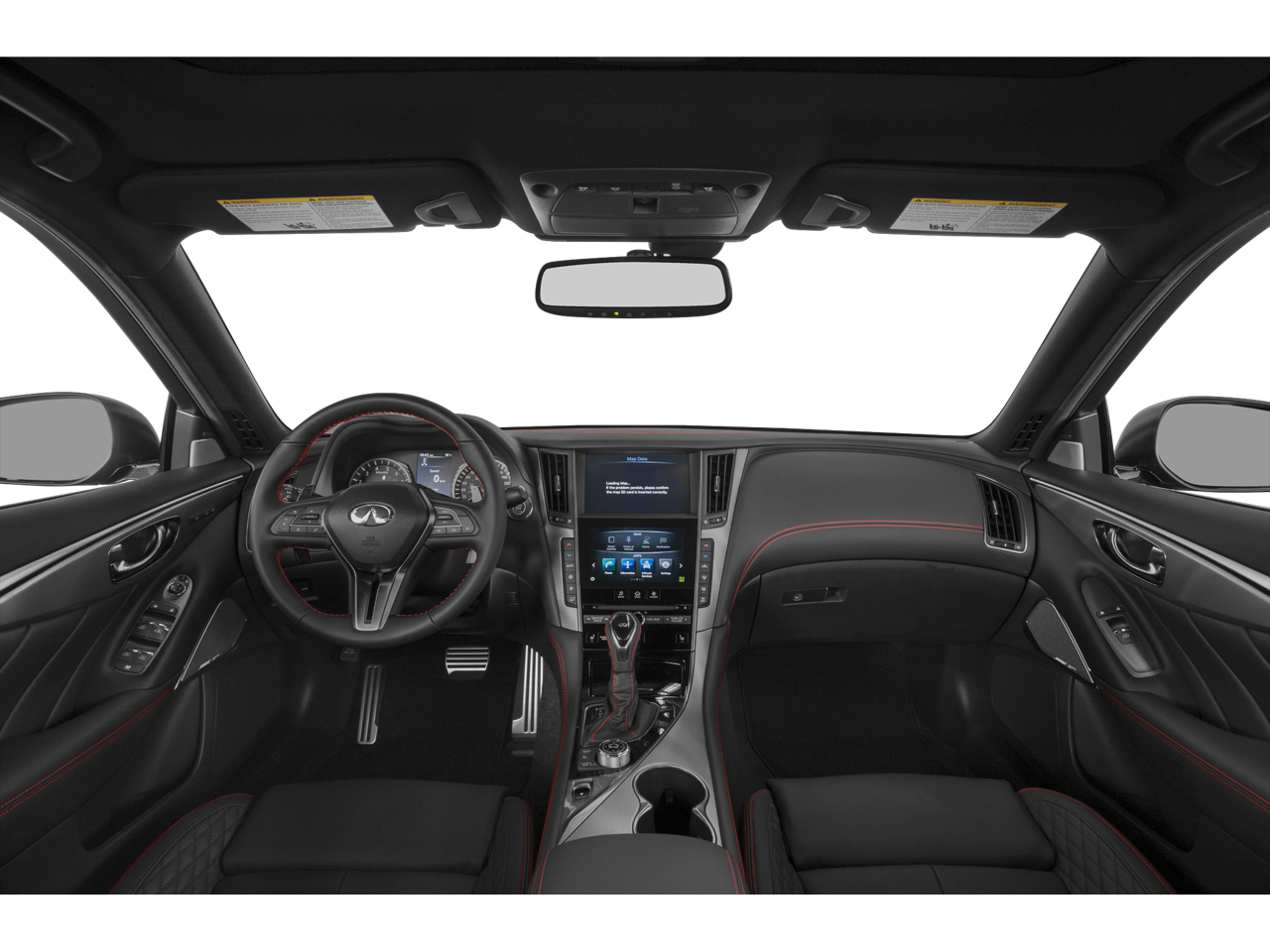 2024 INFINITI Q50 Vehicle Photo in Tulsa, OK 74129
