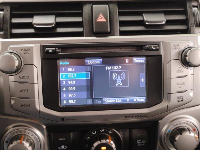 2016 Toyota 4Runner Vehicle Photo in Fort Mill, SC 29708