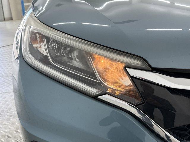 2016 Honda CR-V Vehicle Photo in Charlotte, NC 28273