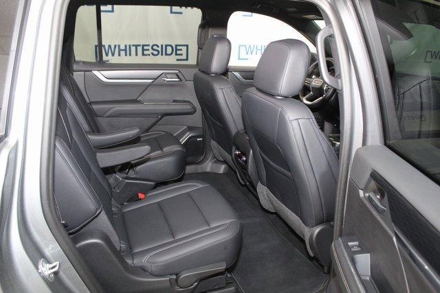 2024 GMC Acadia Vehicle Photo in SAINT CLAIRSVILLE, OH 43950-8512