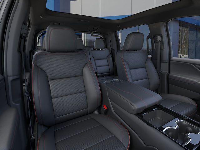 2025 Chevrolet Silverado EV Vehicle Photo in DANBURY, CT 06810-5034