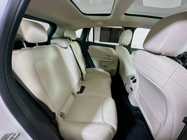 2021 Mercedes-Benz GLA Vehicle Photo in Doylsetown, PA 18901