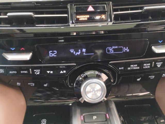 2023 Acura MDX Vehicle Photo in PINEVILLE, NC 28134-8495