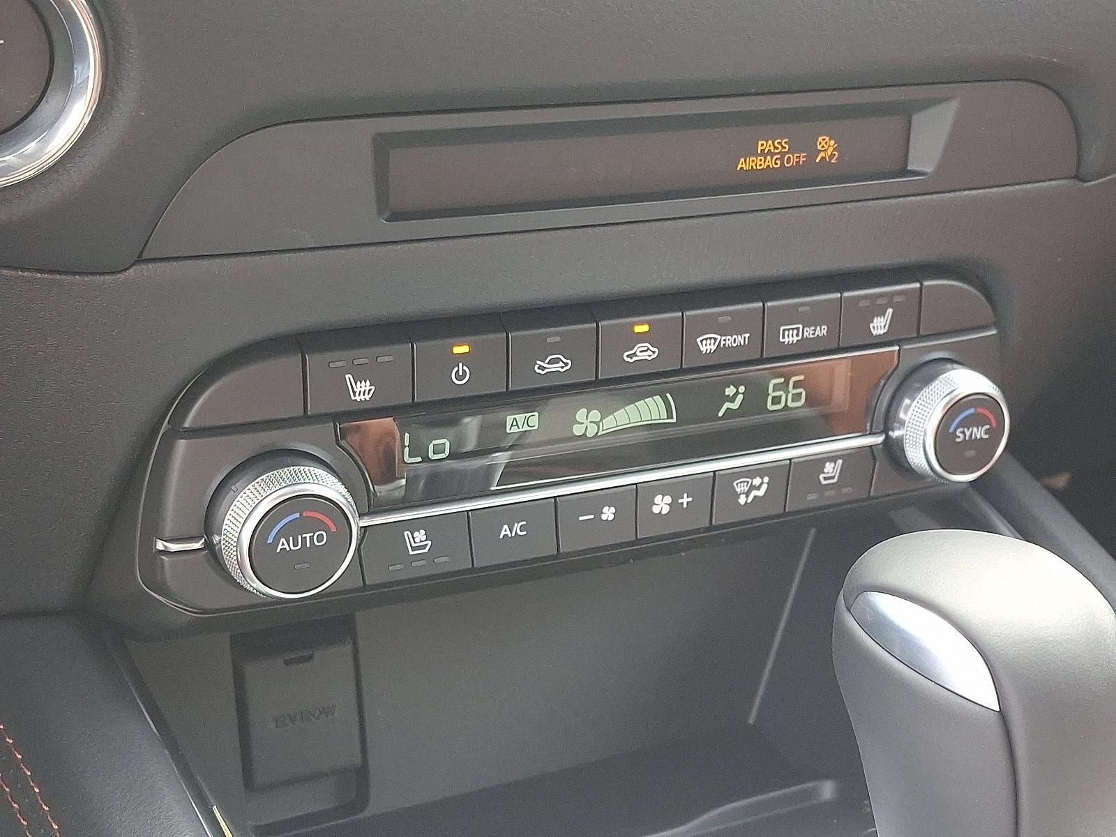 2025 Mazda CX-5 Vehicle Photo in Trevose, PA 19053